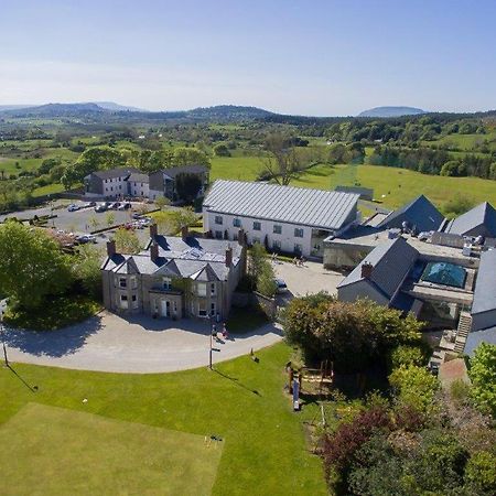 Castle Dargan Hotel Sligo Exteriör bild