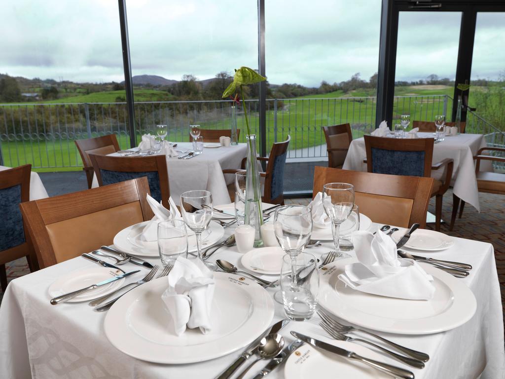 Castle Dargan Hotel Sligo Exteriör bild