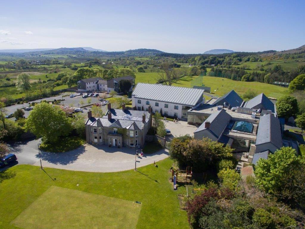 Castle Dargan Hotel Sligo Exteriör bild