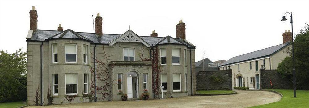 Castle Dargan Hotel Sligo Exteriör bild