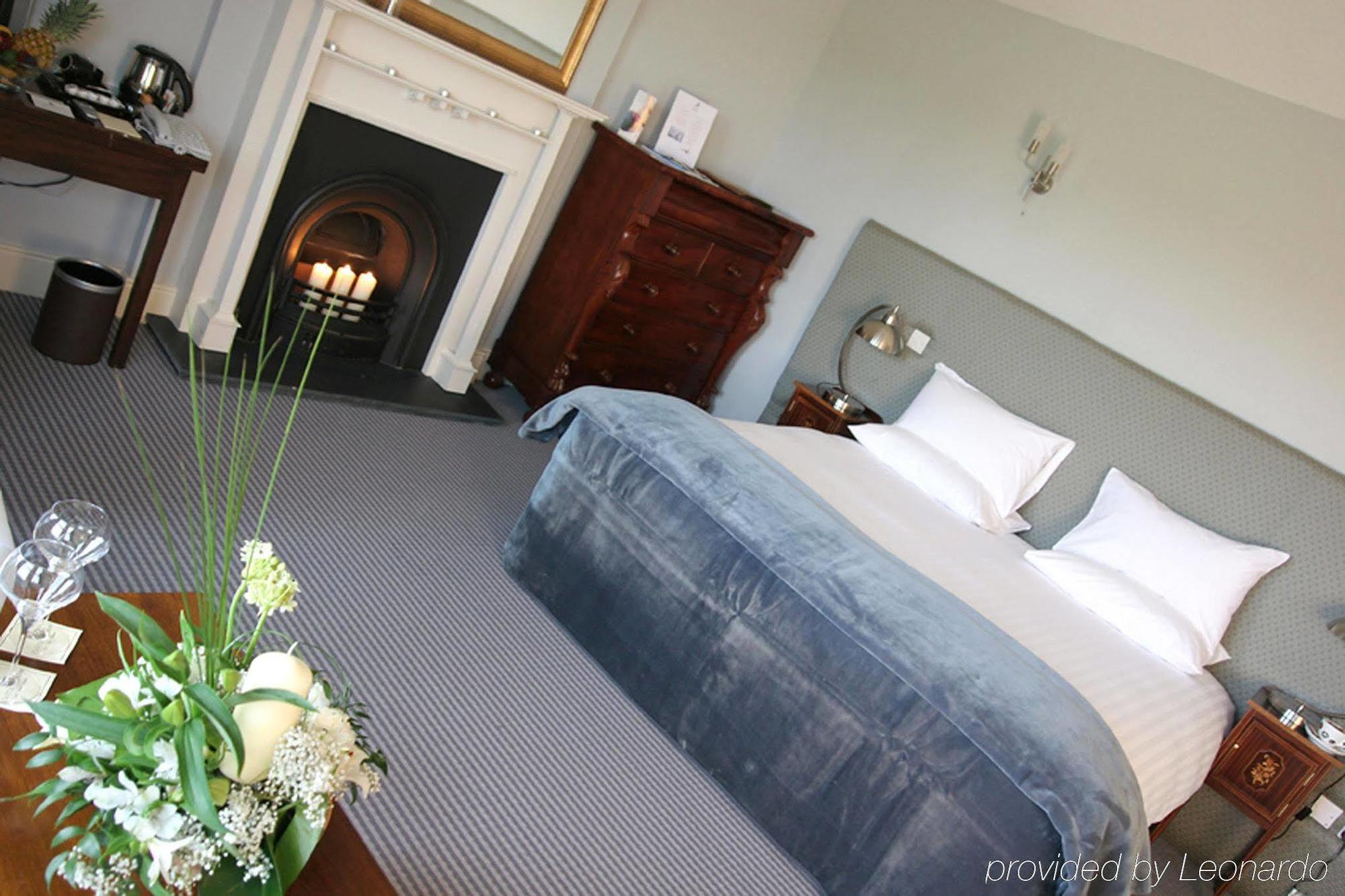 Castle Dargan Hotel Sligo Rum bild