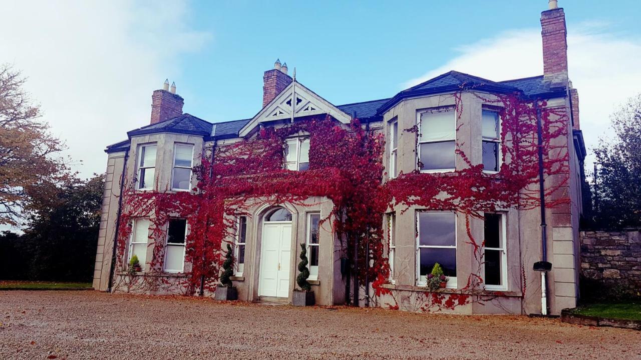 Castle Dargan Hotel Sligo Exteriör bild